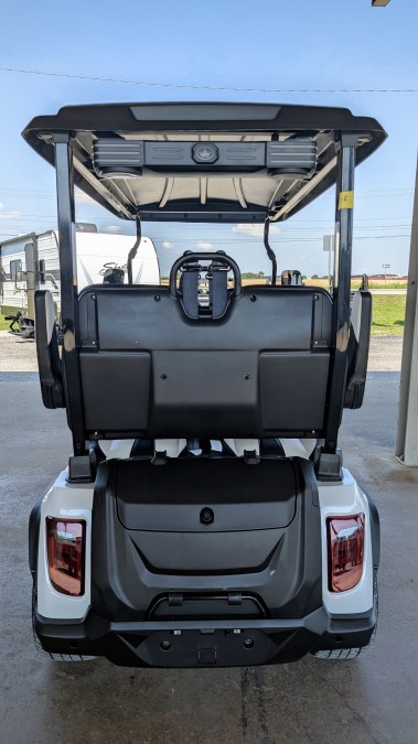 2025 Ranger 4 PLUS 2