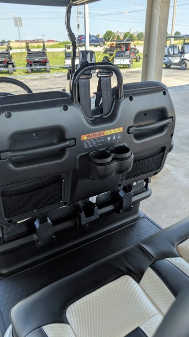 2025 Ranger 4 PLUS 6