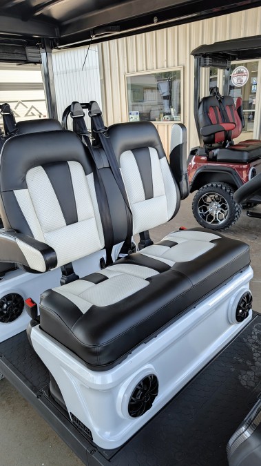 2025 Ranger 4 PLUS 5