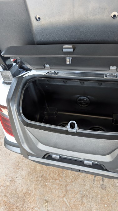 2025 Ranger 4 PLUS 7