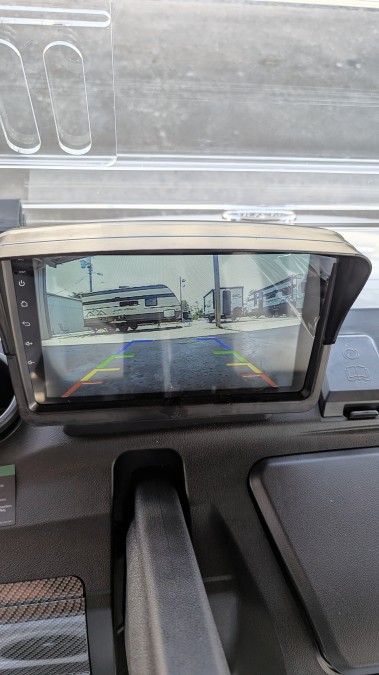 2025 Ranger 4 PLUS 8