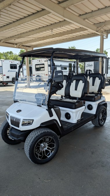2025 Ranger 4 PLUS 1