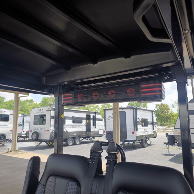 2025 Ranger 4 PLUS 12