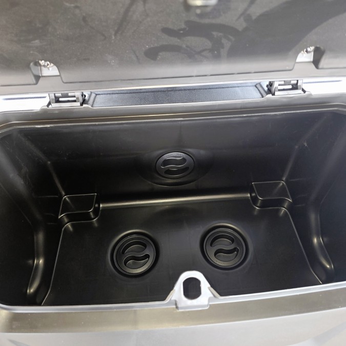 2025 Ranger 4 PLUS 3