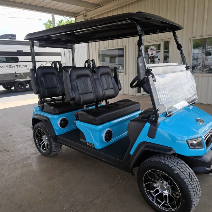 2025 Ranger 4 PLUS 7