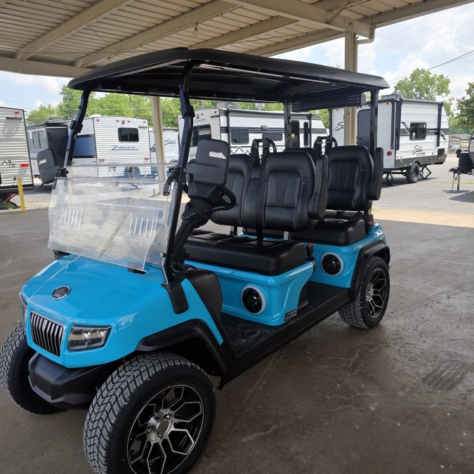 2025 Ranger 4 PLUS 1