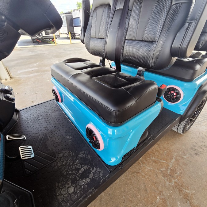 2025 Ranger 4 PLUS 11