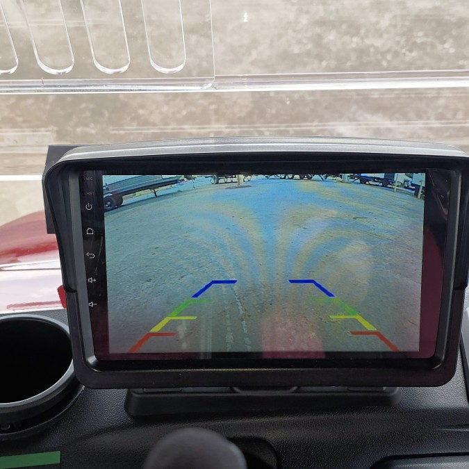 2025 Ranger 4 PLUS 10