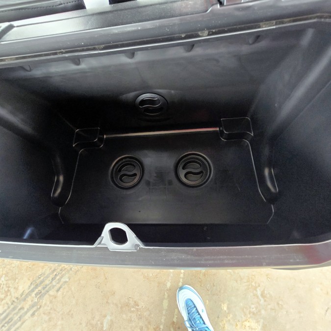 2025 Ranger 4 PLUS 8