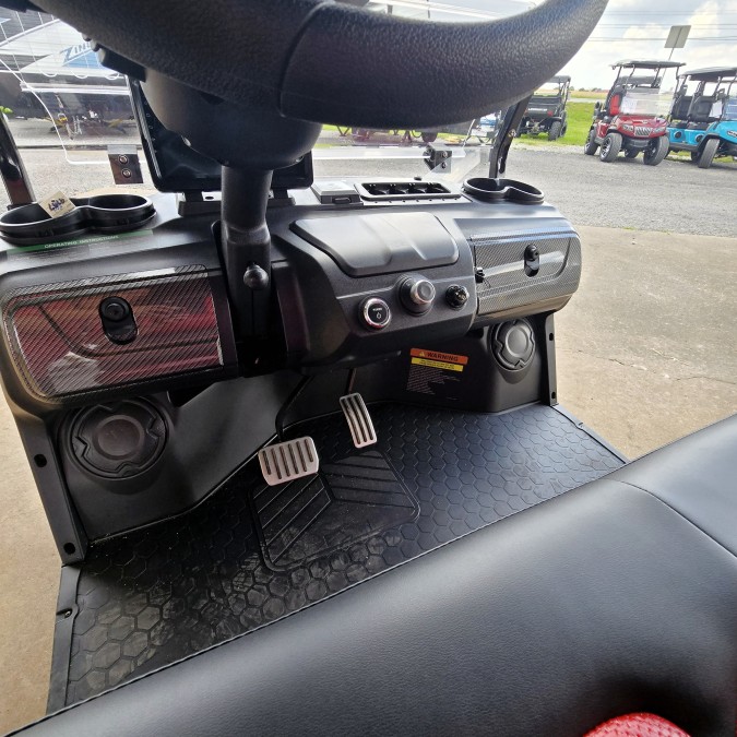 2025 Ranger 4 PLUS 9