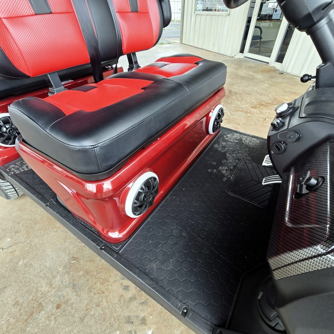 2025 Ranger 4 PLUS 7