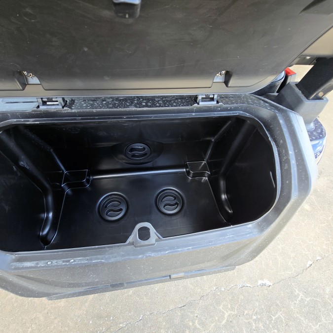 2025 Ranger 4 PLUS 8