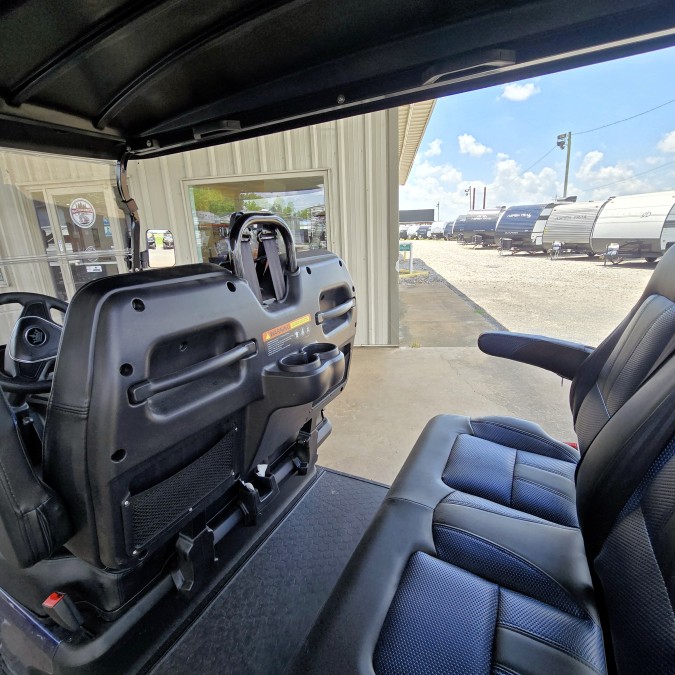 2025 Ranger 4 PLUS 9