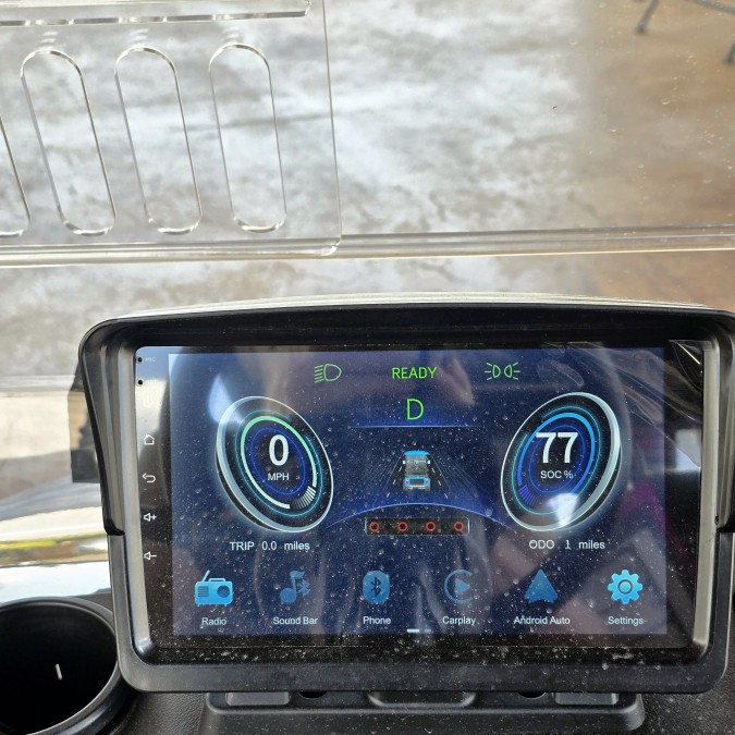 2025 Ranger 4 PLUS 12