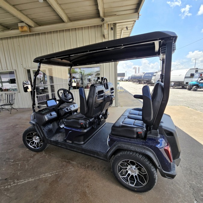 2025 Ranger 4 PLUS 3