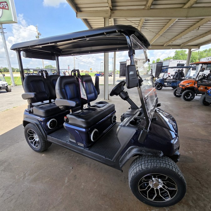 2025 Ranger 4 PLUS 7