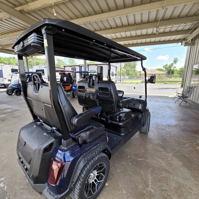 2025 Ranger 4 PLUS 5