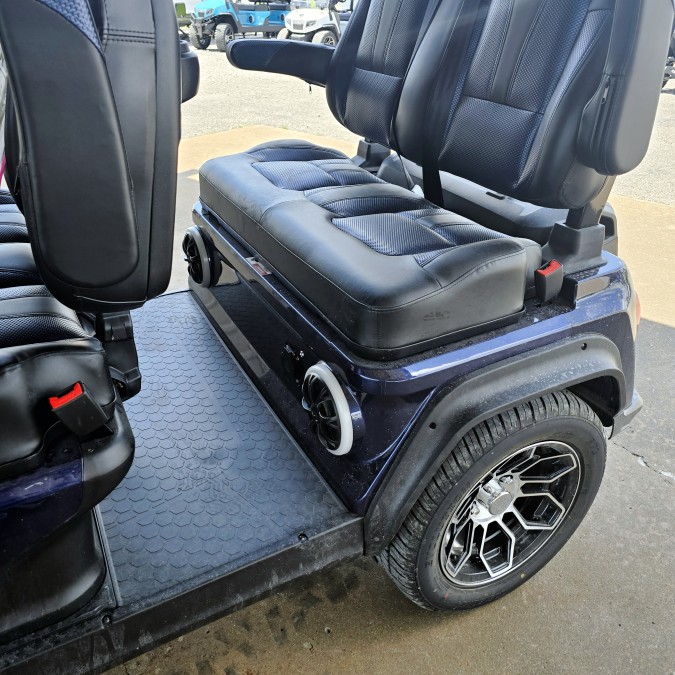2025 Ranger 4 PLUS 15