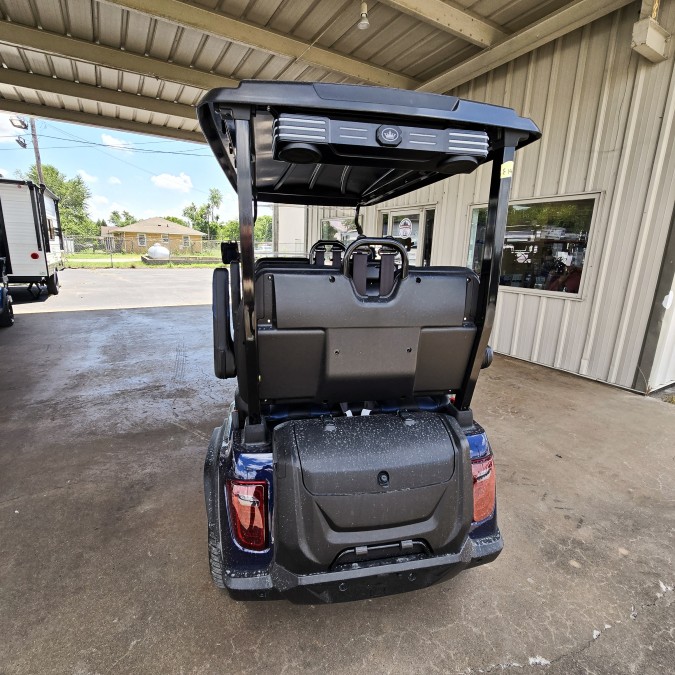 2025 Ranger 4 PLUS 4