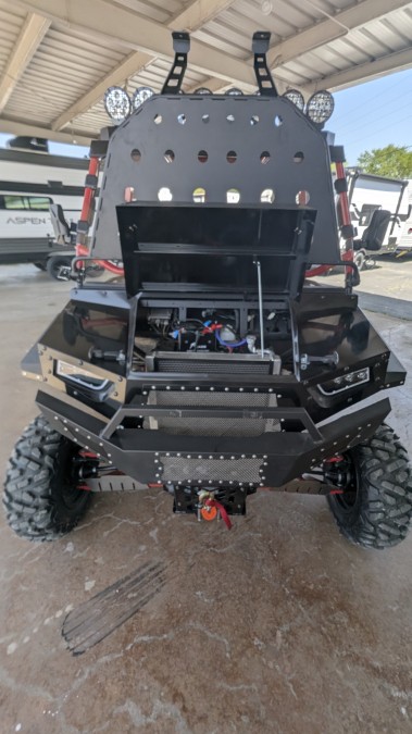 2025  Conqueror 1000 4
