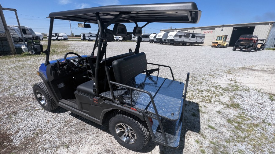 2025 Vitacci Rover 200 6