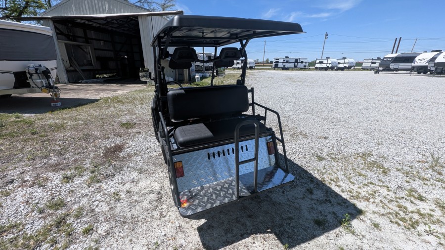 2025 Vitacci Rover 200 4