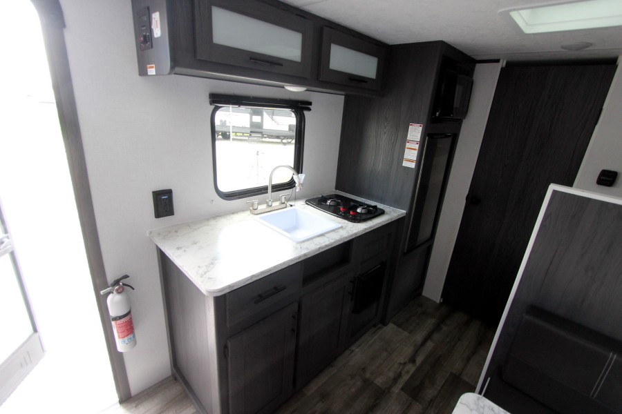 2025 Dutchmen Aspen Trail 17BH 7