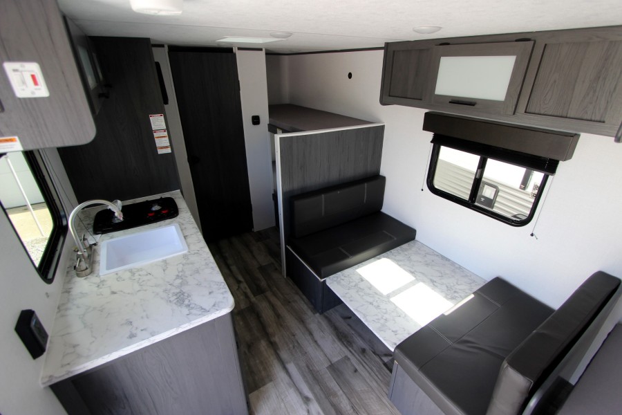 2025 Dutchmen Aspen Trail 17BH 4