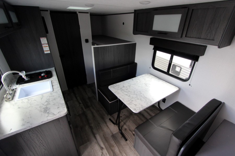 2025 Dutchmen Aspen Trail 17BH 6