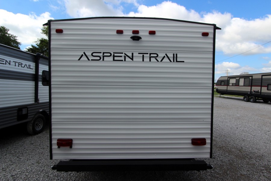 2025 Dutchmen Aspen Trail 17BH 3