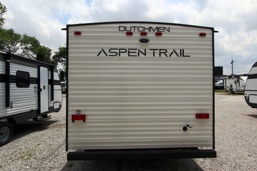 2026 Dutchmen Aspen Trail 17QB 3