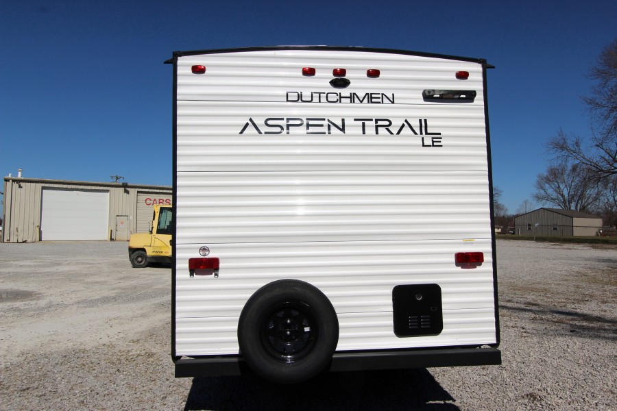 2025 Dutchmen Aspen Trail 19RB 3