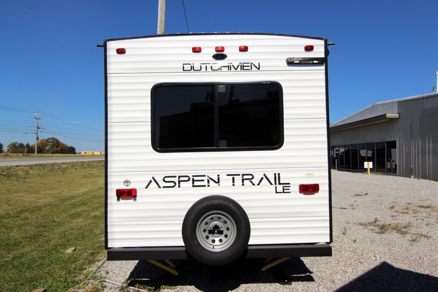 2025 Dutchmen Aspen Trail 21RD 5