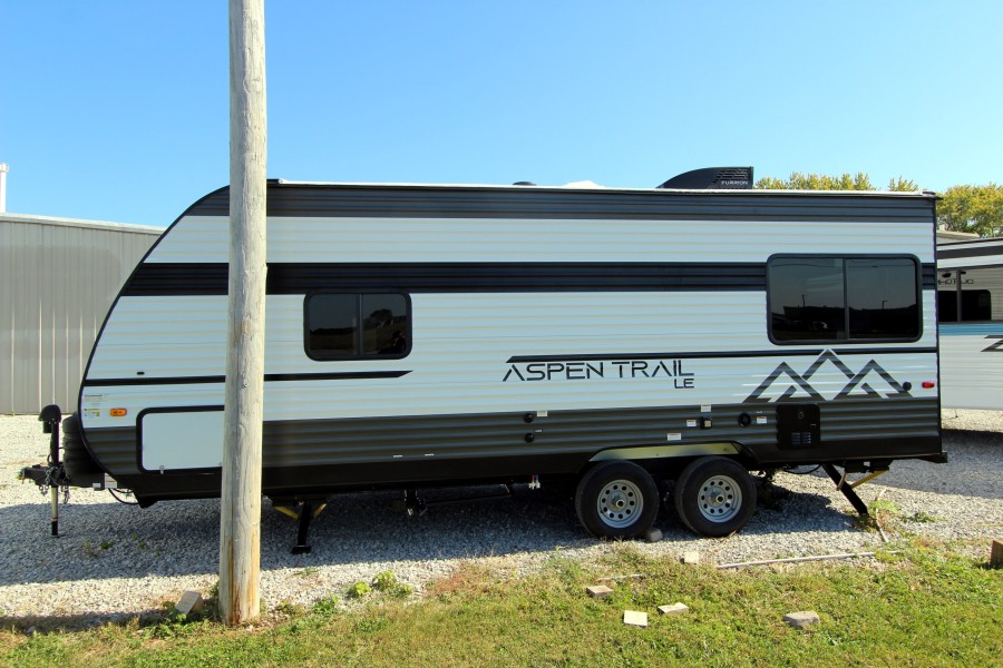 2025 Dutchmen Aspen Trail 21RD 4