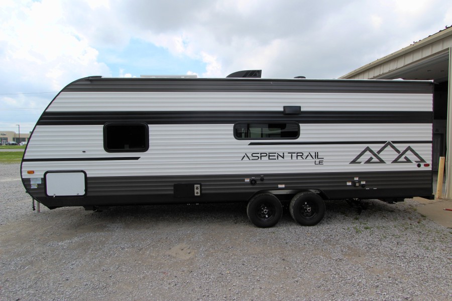 2026 Dutchmen Aspen Trail 25BH 2