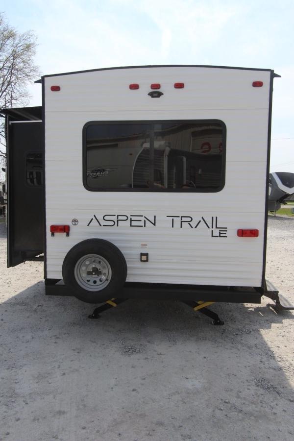 2024 Dutchmen Aspen Trail 26RL 2
