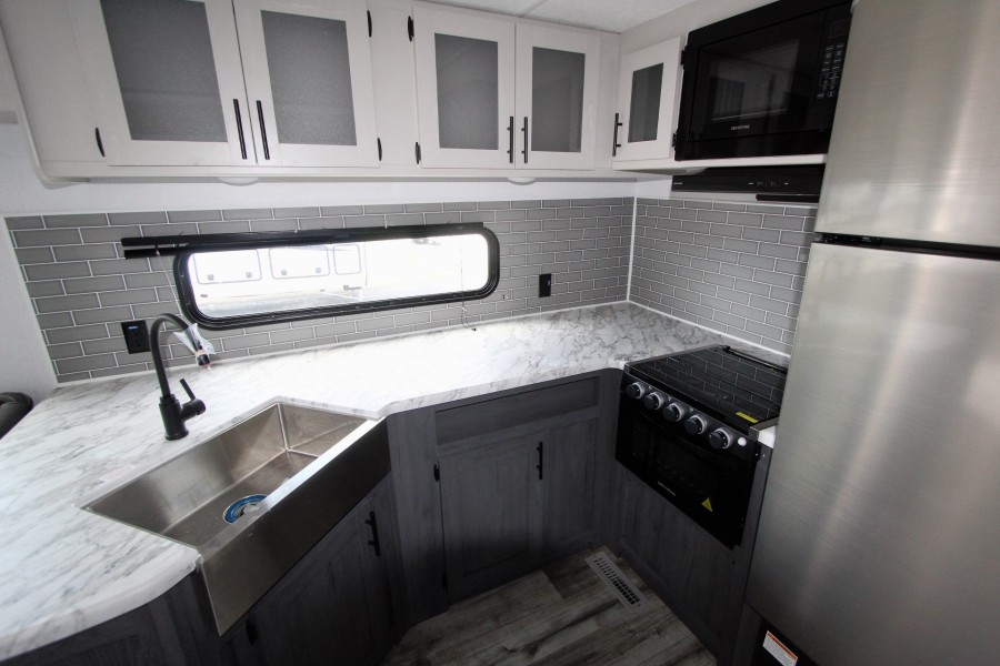 2025 Dutchmen Aspen Trail 2880RKS 11