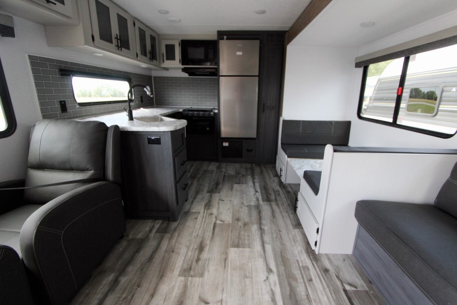 2025 Dutchmen Aspen Trail 2880RKS 9