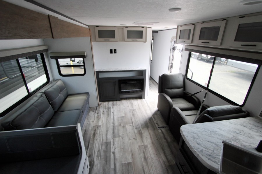 2025 Dutchmen Aspen Trail 2880RKS 14