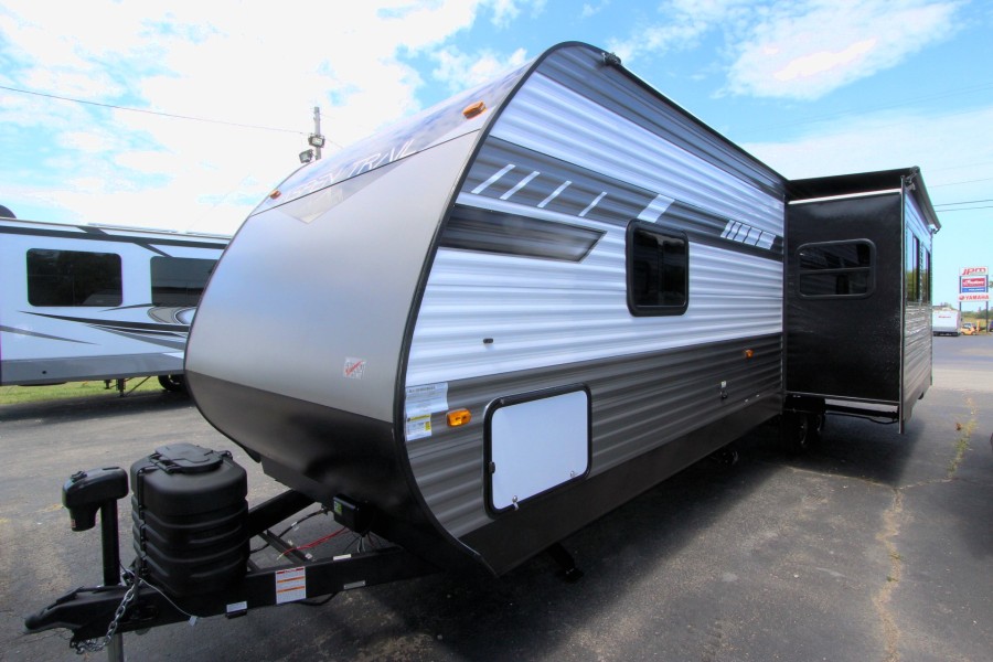 2025 Dutchmen Aspen Trail 2880RKS 2