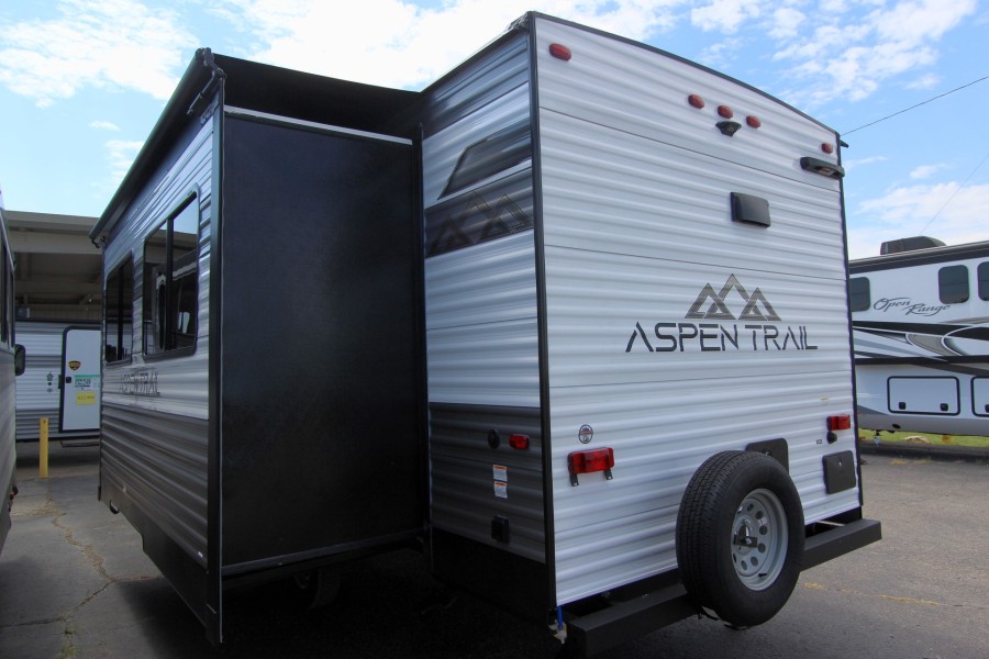 2025 Dutchmen Aspen Trail 2880RKS 3