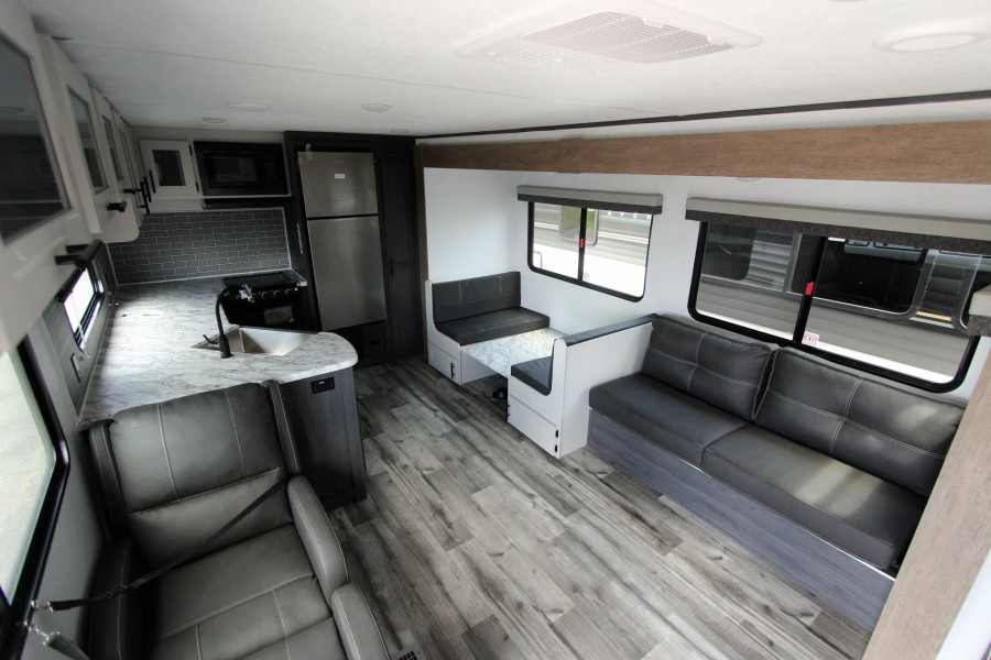 2025 Dutchmen Aspen Trail 2880RKS 8