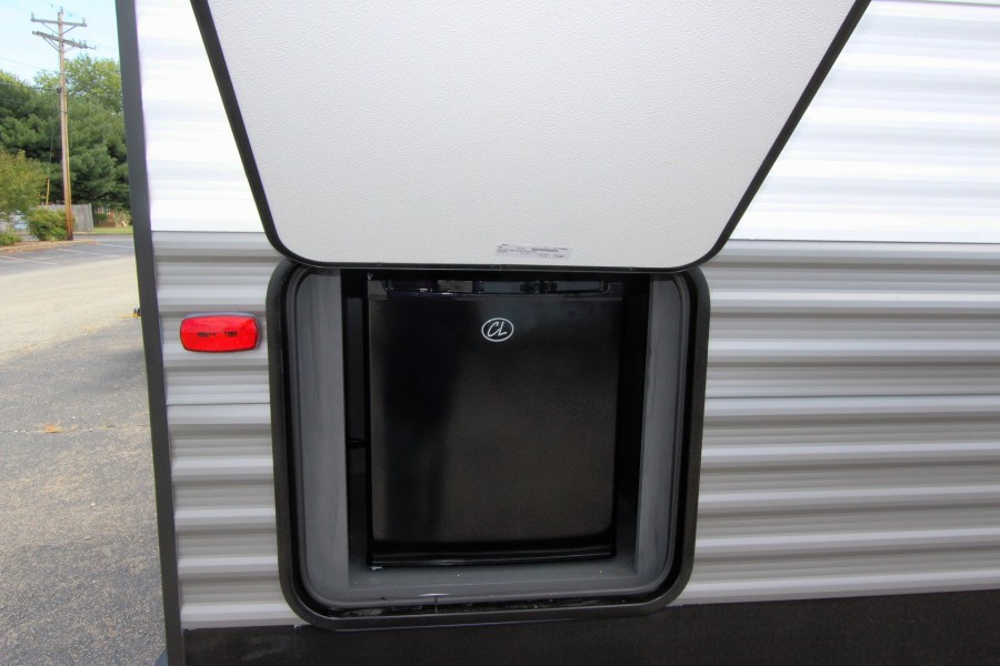 2025 Dutchmen Aspen Trail 2880RKS 4