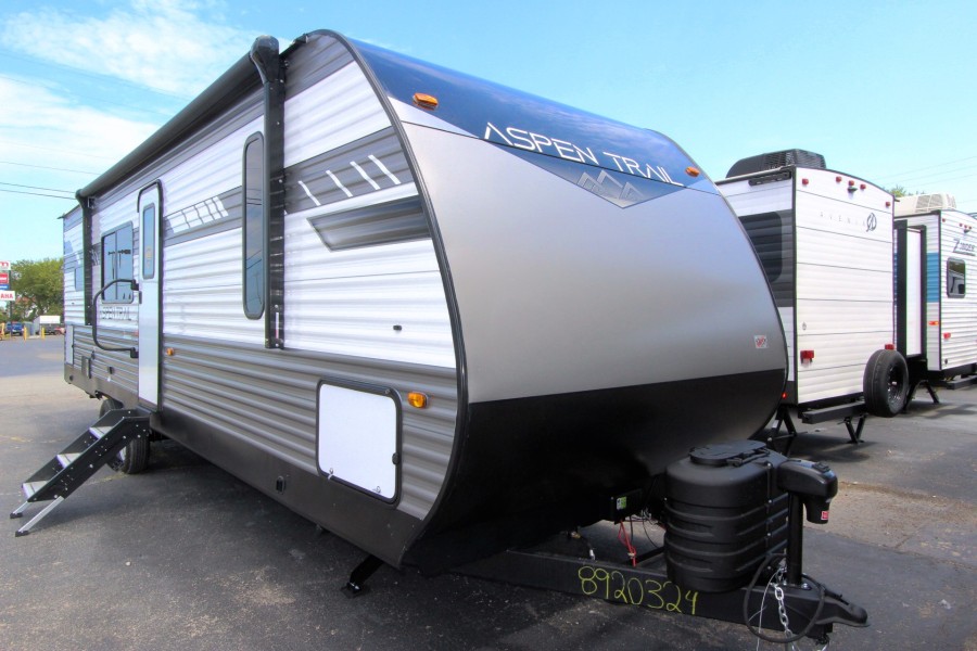 2025 Dutchmen Aspen Trail 2880RKS 1