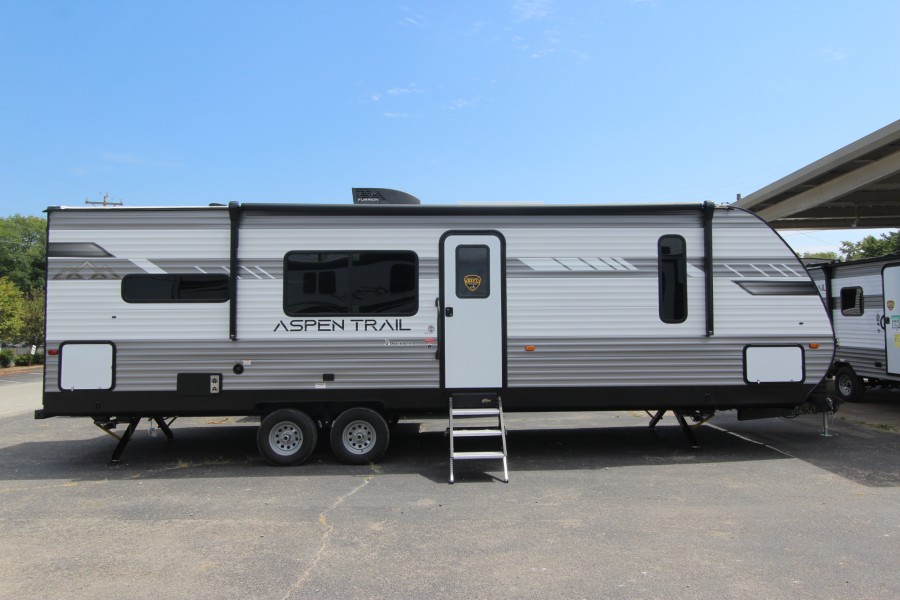 2025 Dutchmen Aspen Trail 2880RKS 0