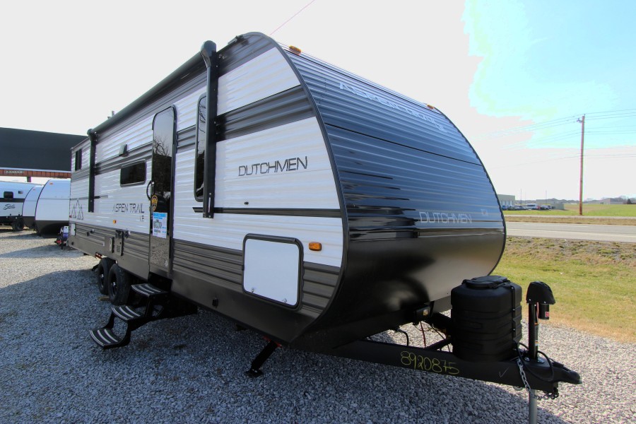 2025 Dutchmen Aspen Trail 29BH 3