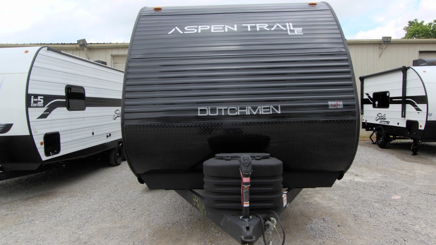 2025 Dutchmen Aspen Trail 29BH 1