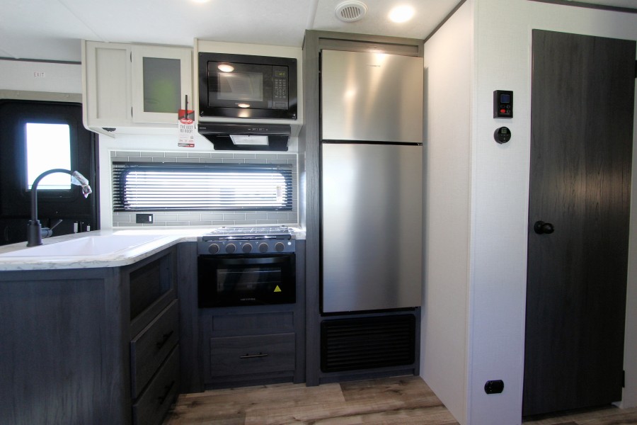2025 Dutchmen Aspen Trail 29TB 10