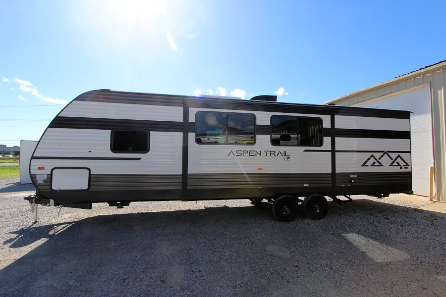 2025 Dutchmen Aspen Trail 29TB 23
