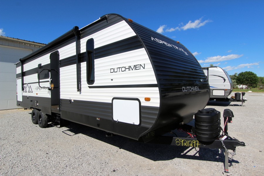 2025 Dutchmen Aspen Trail 29TB 4